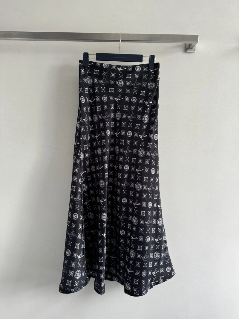 OdorResistant Louis Vuitton Dress 130816