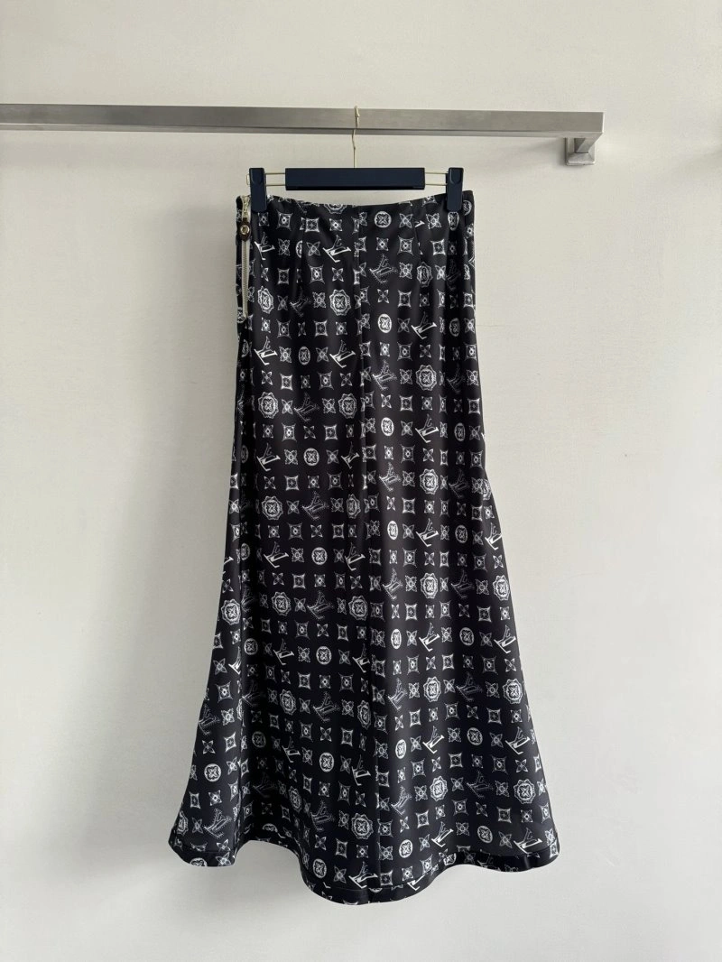 OdorResistant Louis Vuitton Dress 130816