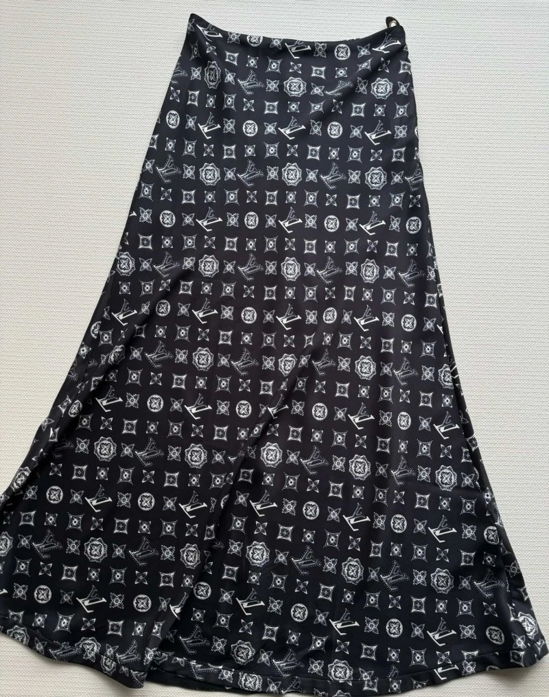 OdorResistant Louis Vuitton Dress 130816