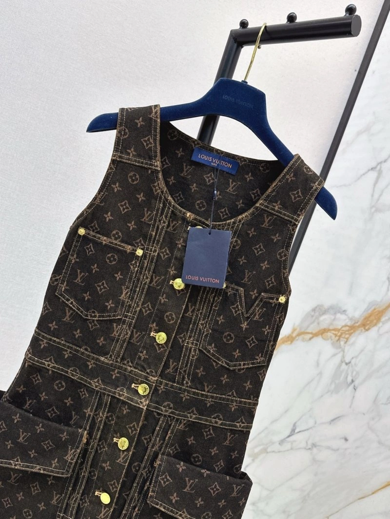 Louis Vuitton Dress Packable 130812