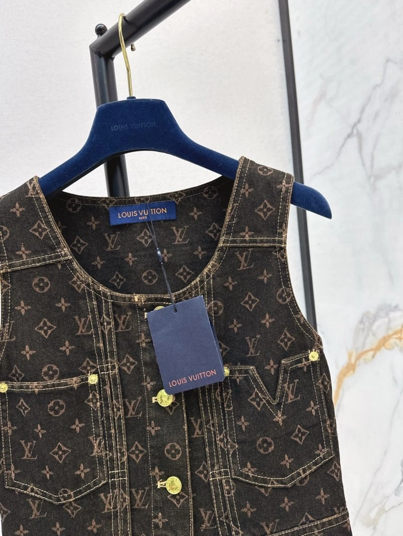 Louis Vuitton Dress Packable 130812
