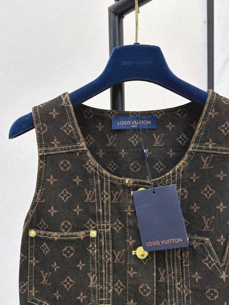 Louis Vuitton Dress Packable 130812