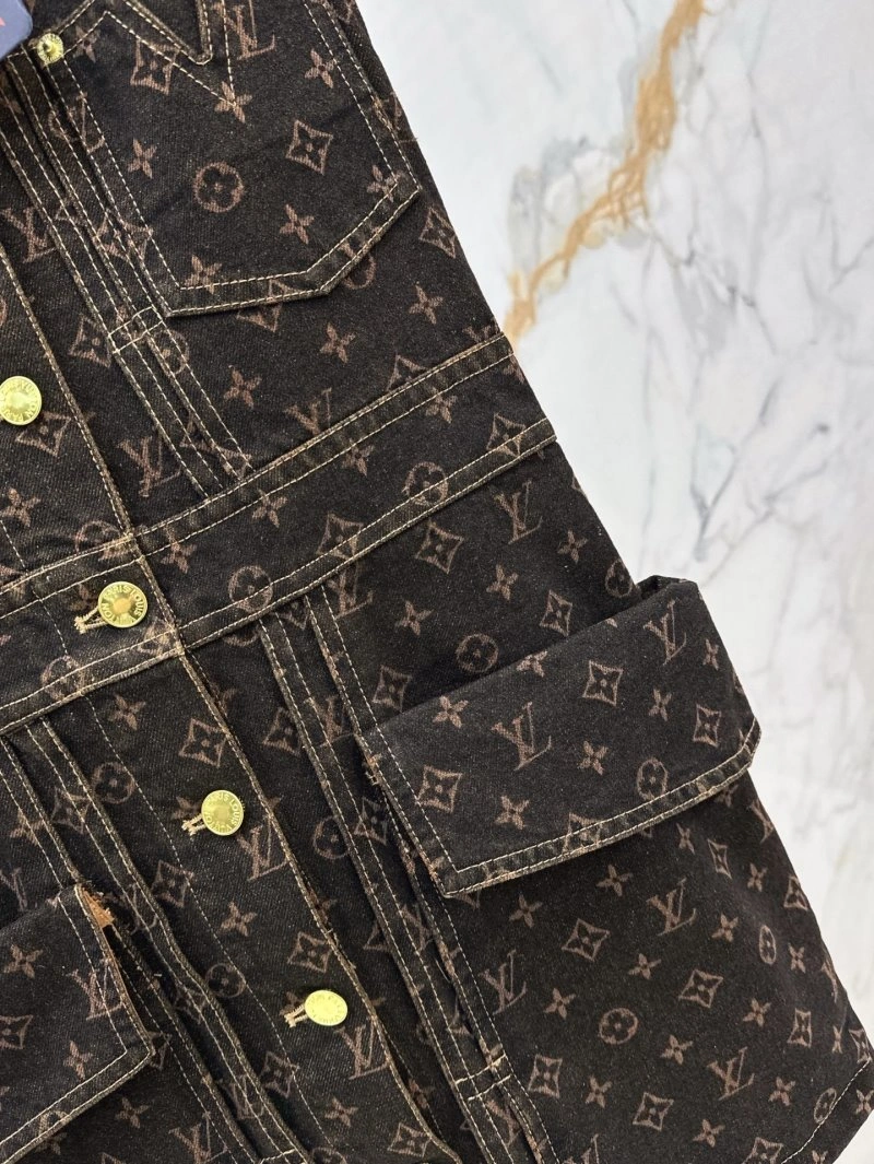 Louis Vuitton Dress Packable 130812
