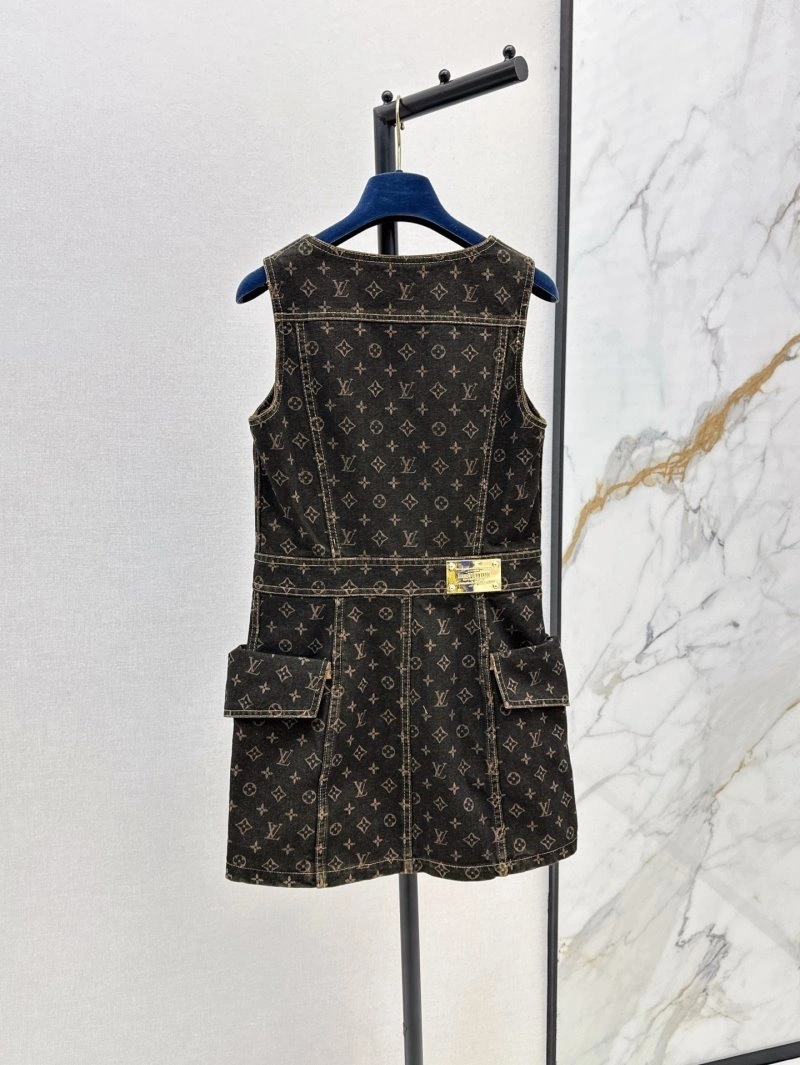 Louis Vuitton Dress Packable 130812
