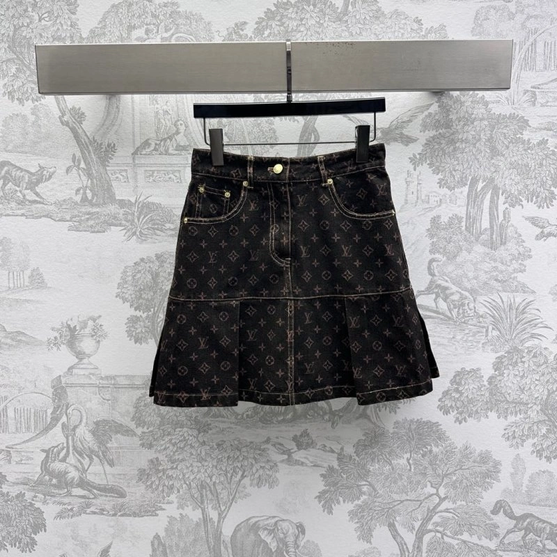 Practical Louis Vuitton Dress 130810
