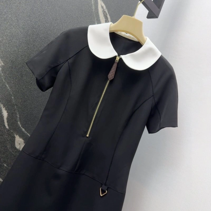Tailored Louis Vuitton Dress 131476