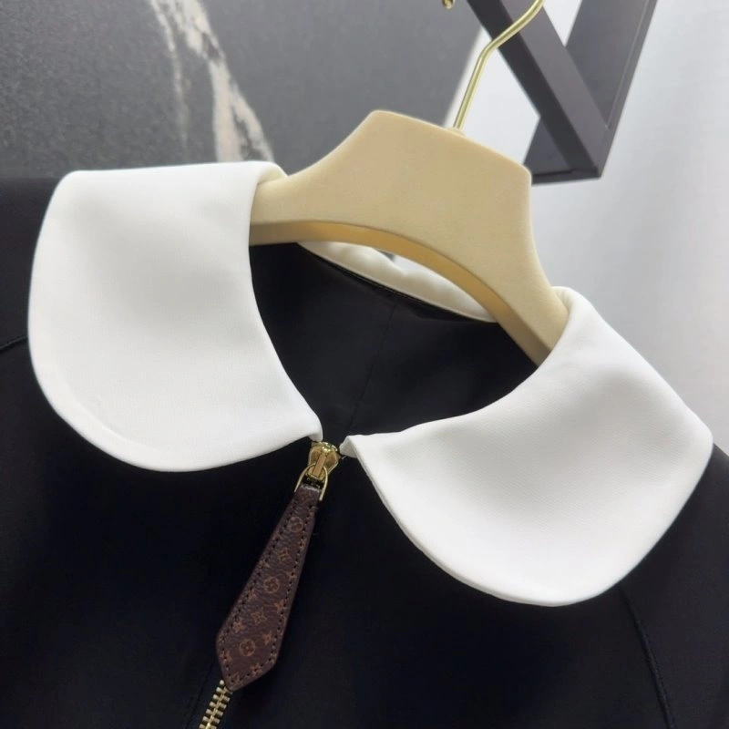 Tailored Louis Vuitton Dress 131476