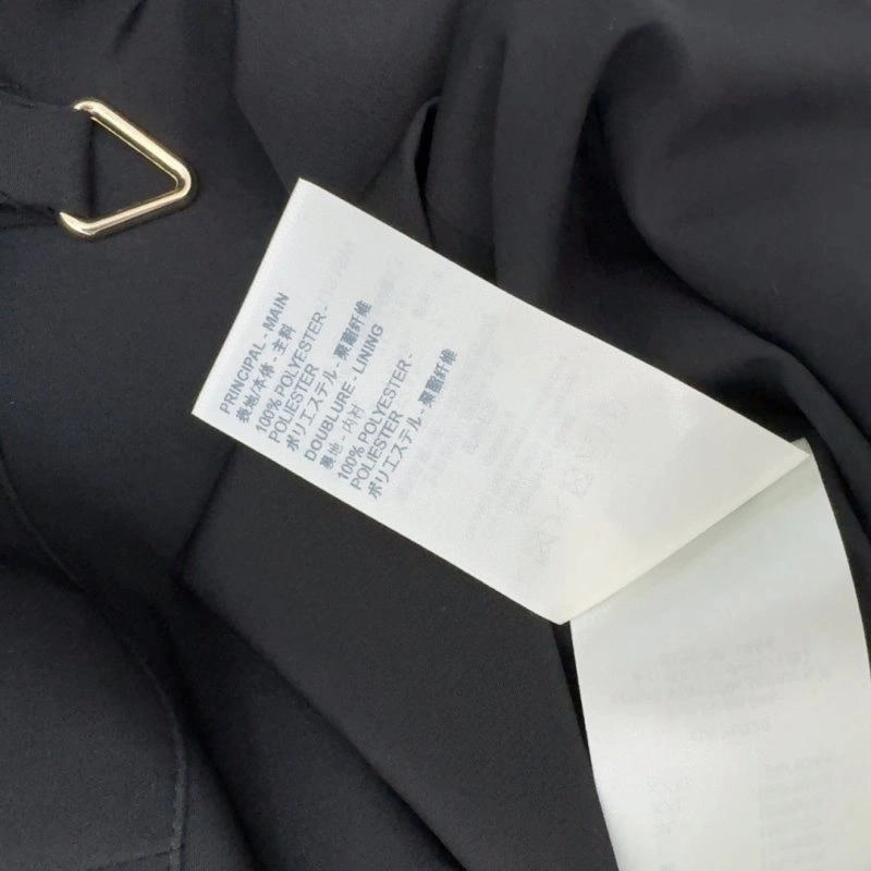 Tailored Louis Vuitton Dress 131476