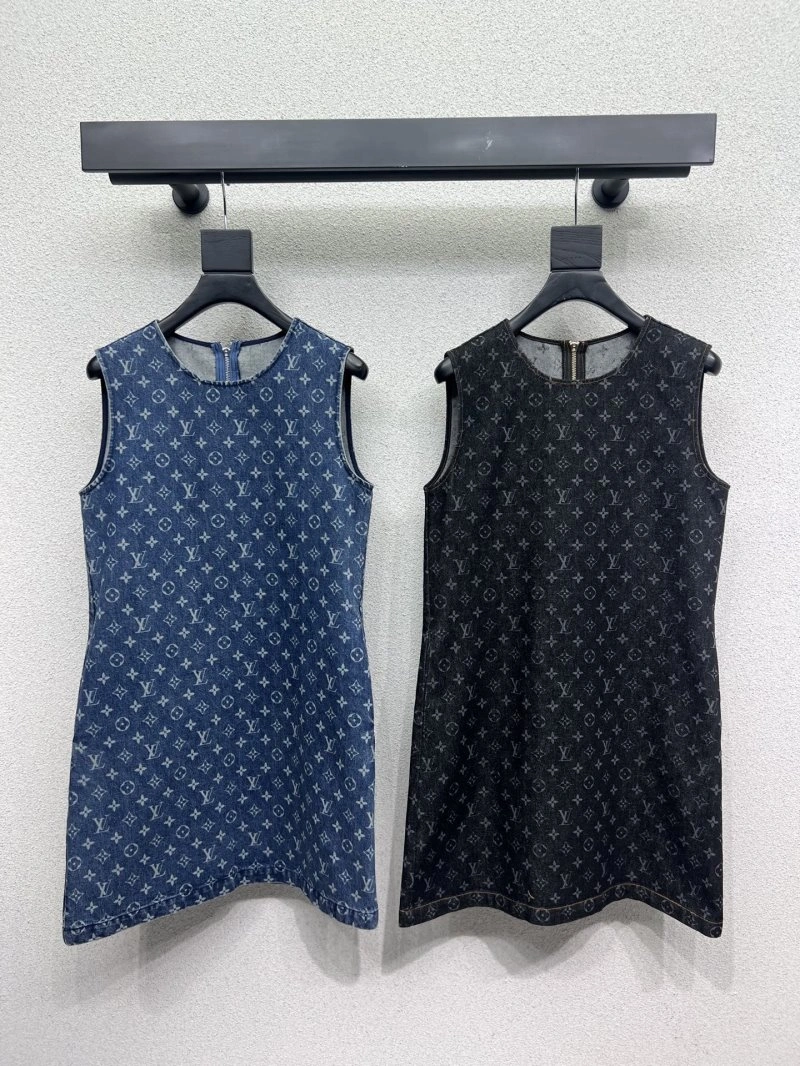 Louis Vuitton Dress ComfortFit 131475