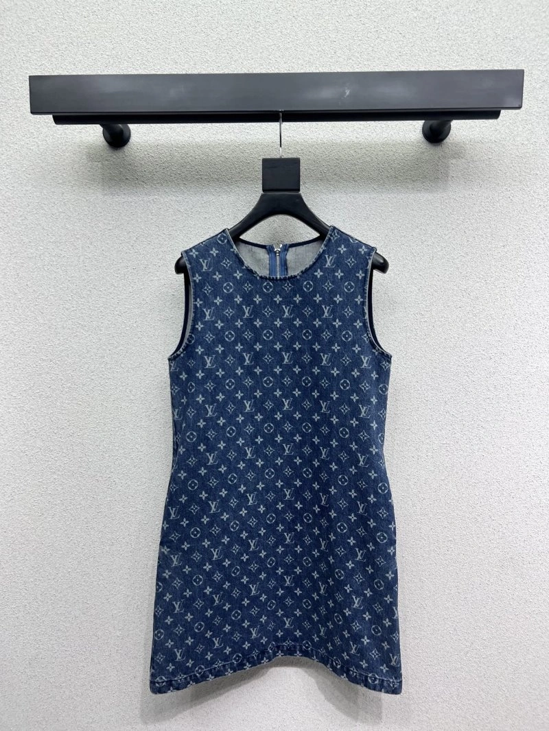 Louis Vuitton Dress ComfortFit 131475
