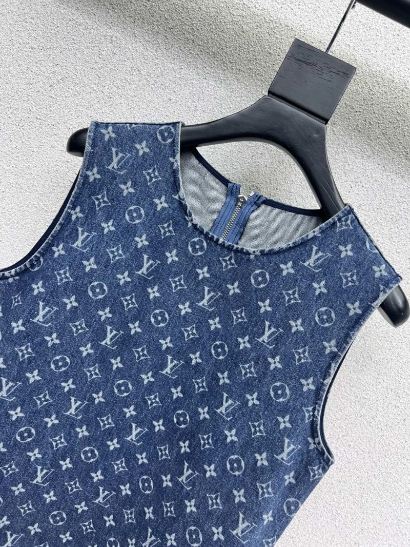 Louis Vuitton Dress ComfortFit 131475