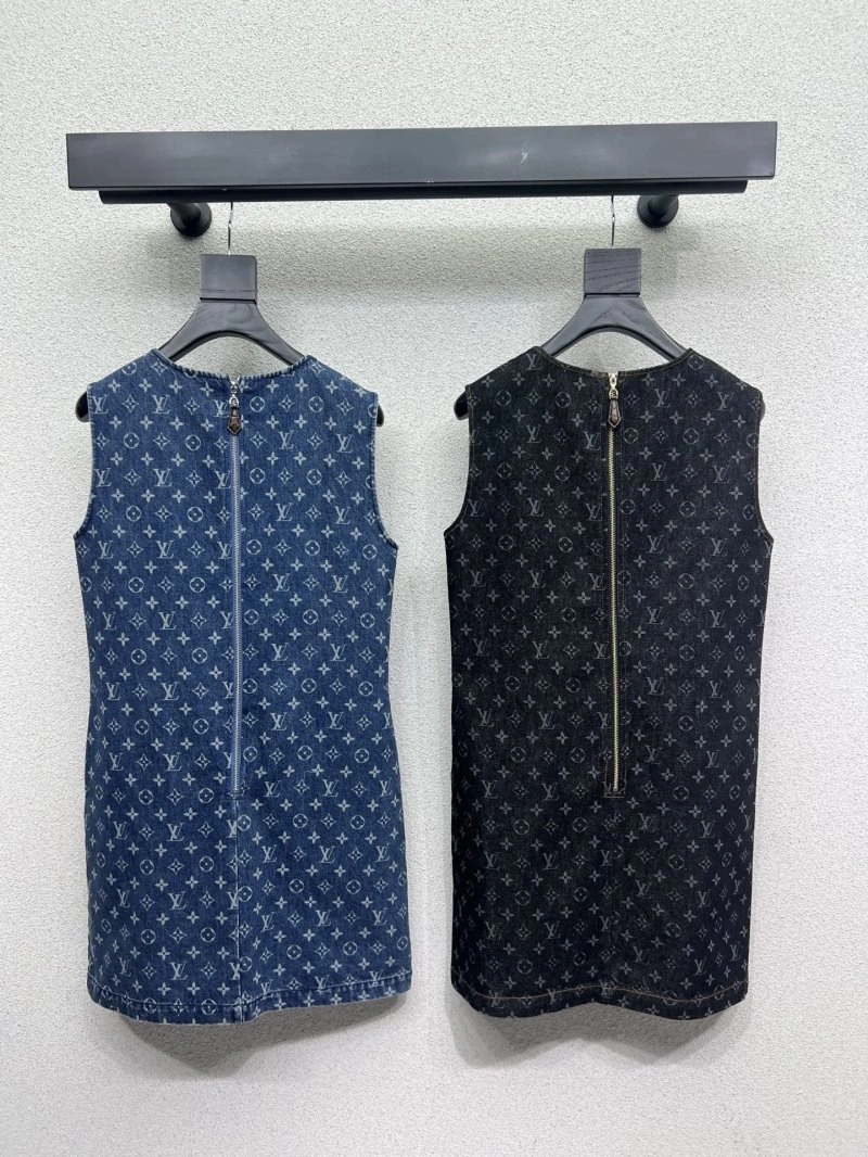 Louis Vuitton Dress ComfortFit 131475