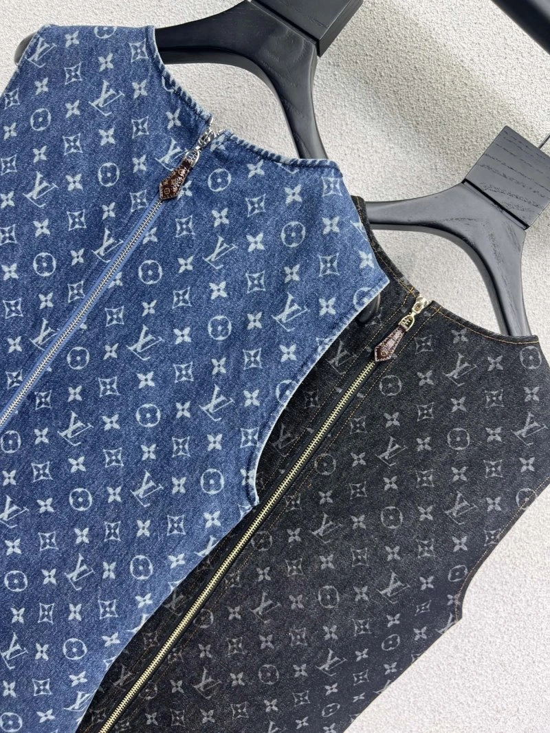 Louis Vuitton Dress ComfortFit 131475