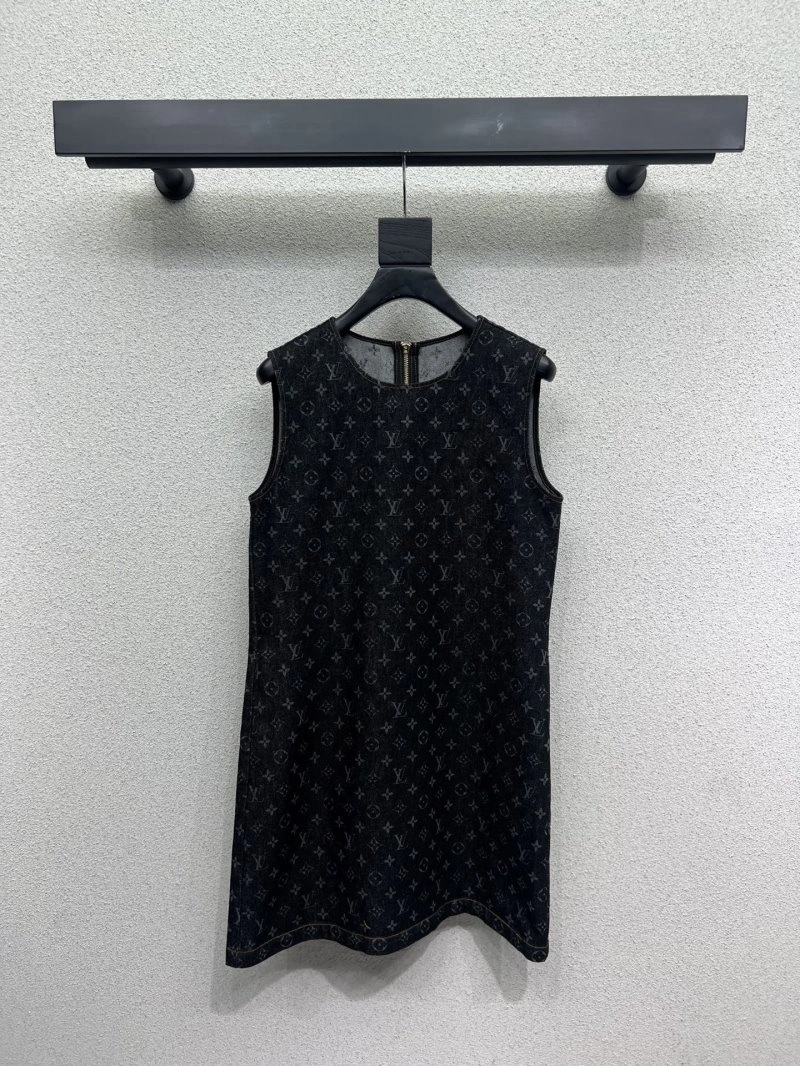 Louis Vuitton Dress ComfortFit 131475