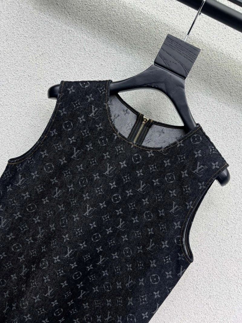 Louis Vuitton Dress ComfortFit 131475