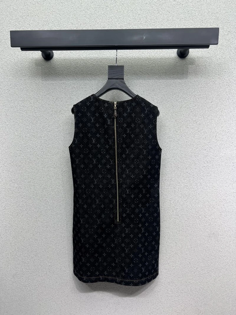 Louis Vuitton Dress ComfortFit 131475