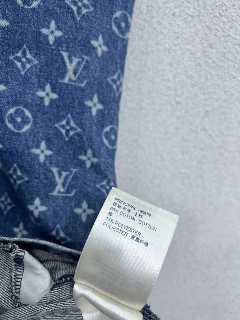 Louis Vuitton Dress ComfortFit 131475