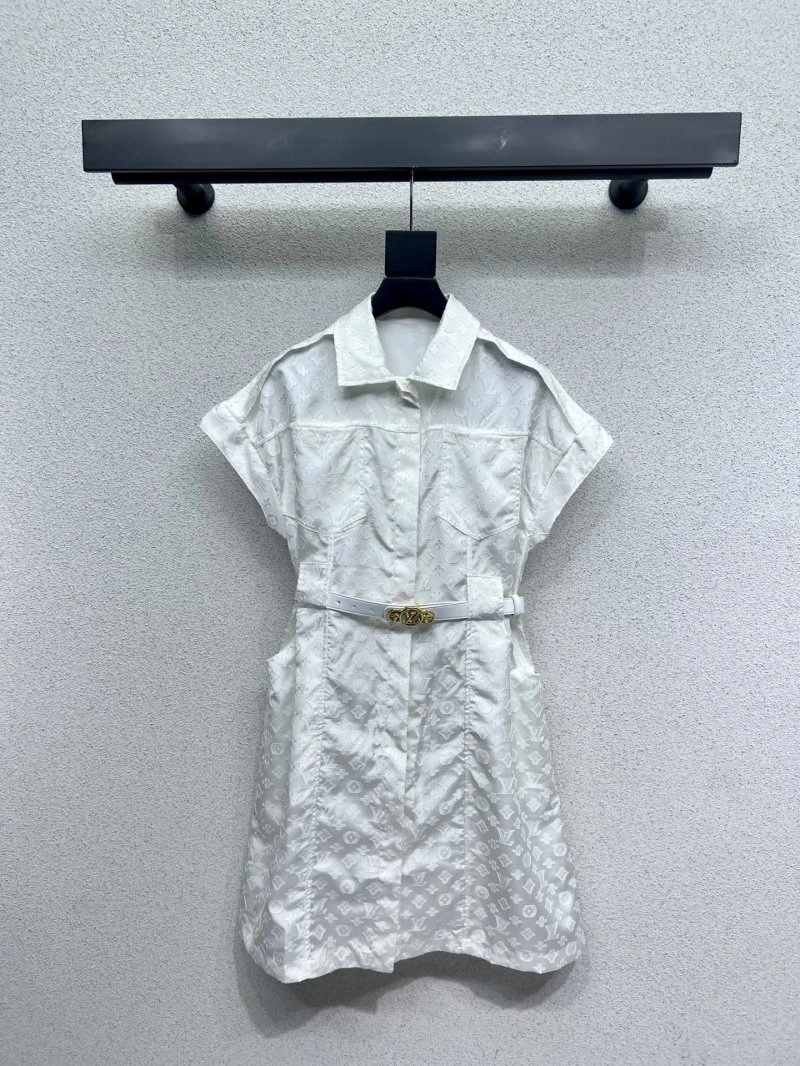 TopPick Louis Vuitton Dress 131473