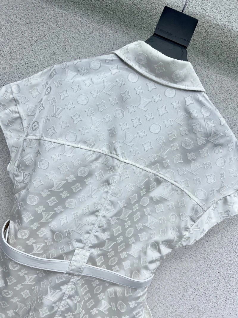 TopPick Louis Vuitton Dress 131473