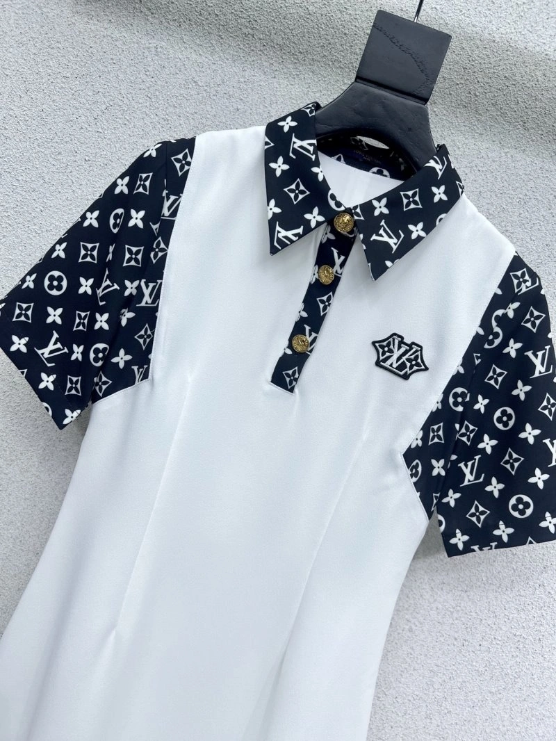 GoodFit Louis Vuitton Dress 131472