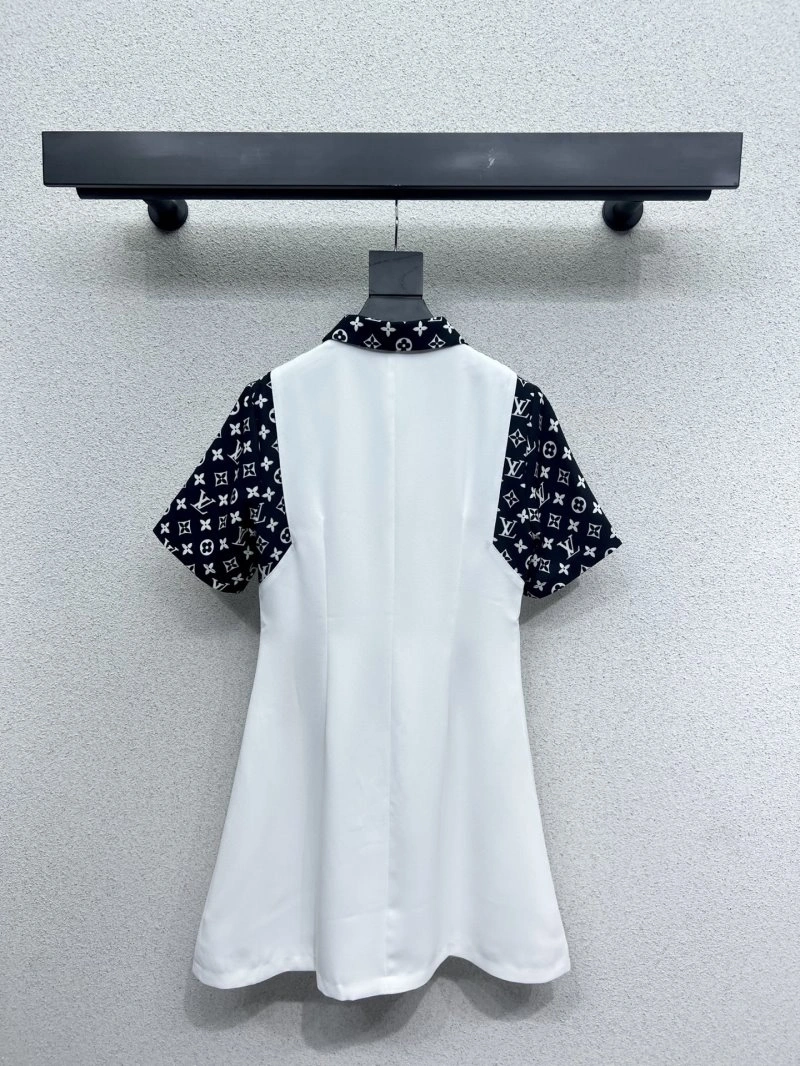 GoodFit Louis Vuitton Dress 131472