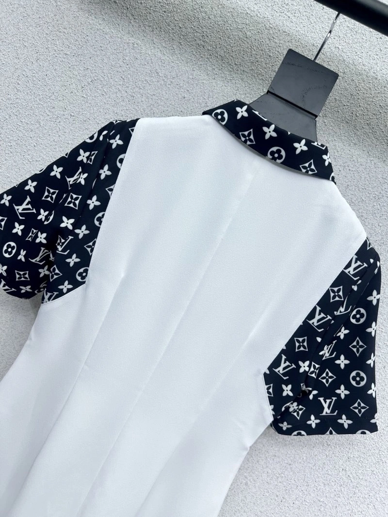GoodFit Louis Vuitton Dress 131472