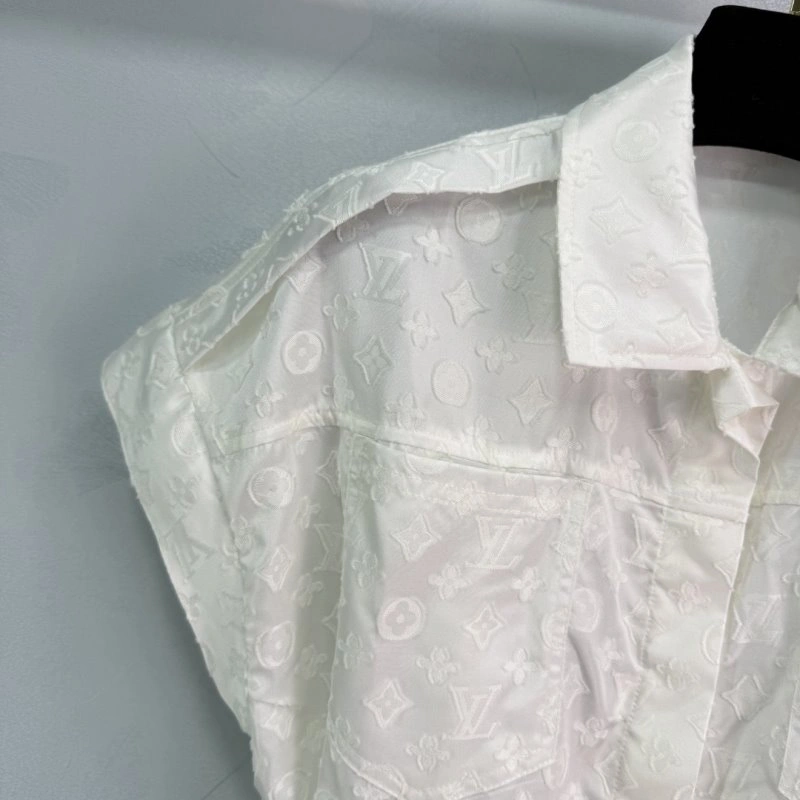 Louis Vuitton Dress Flexible 131463