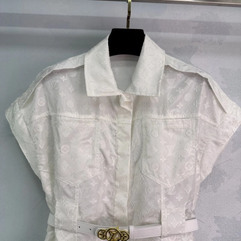 Louis Vuitton Dress Flexible 131463