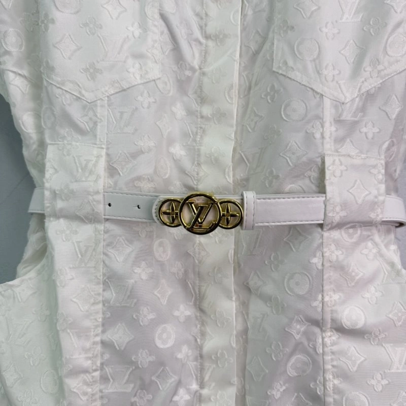 Louis Vuitton Dress Flexible 131463