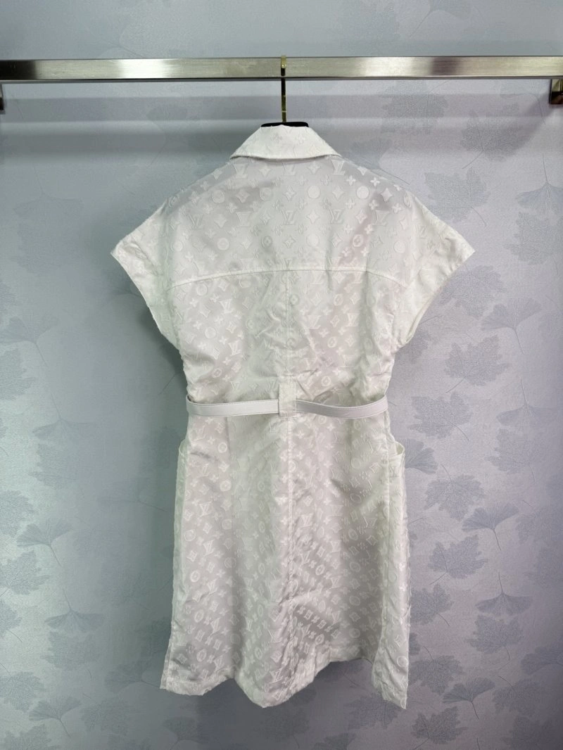 Louis Vuitton Dress Flexible 131463