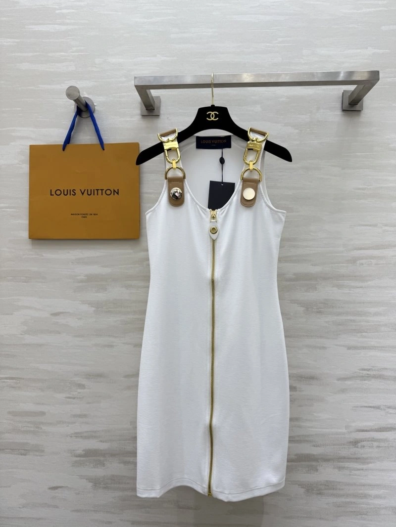 Louis Vuitton Dress Chic 131449