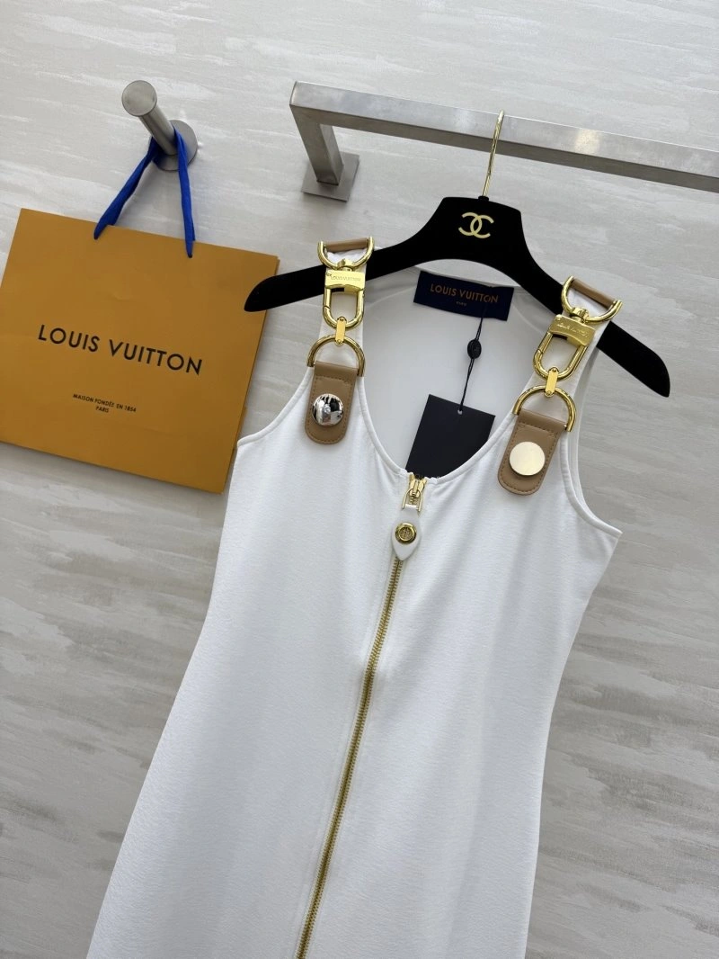 Louis Vuitton Dress Chic 131449