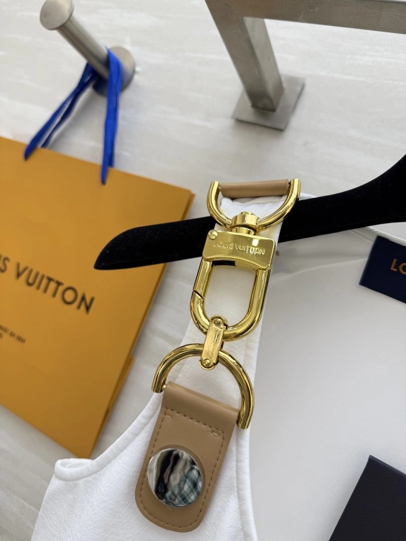 Louis Vuitton Dress Chic 131449