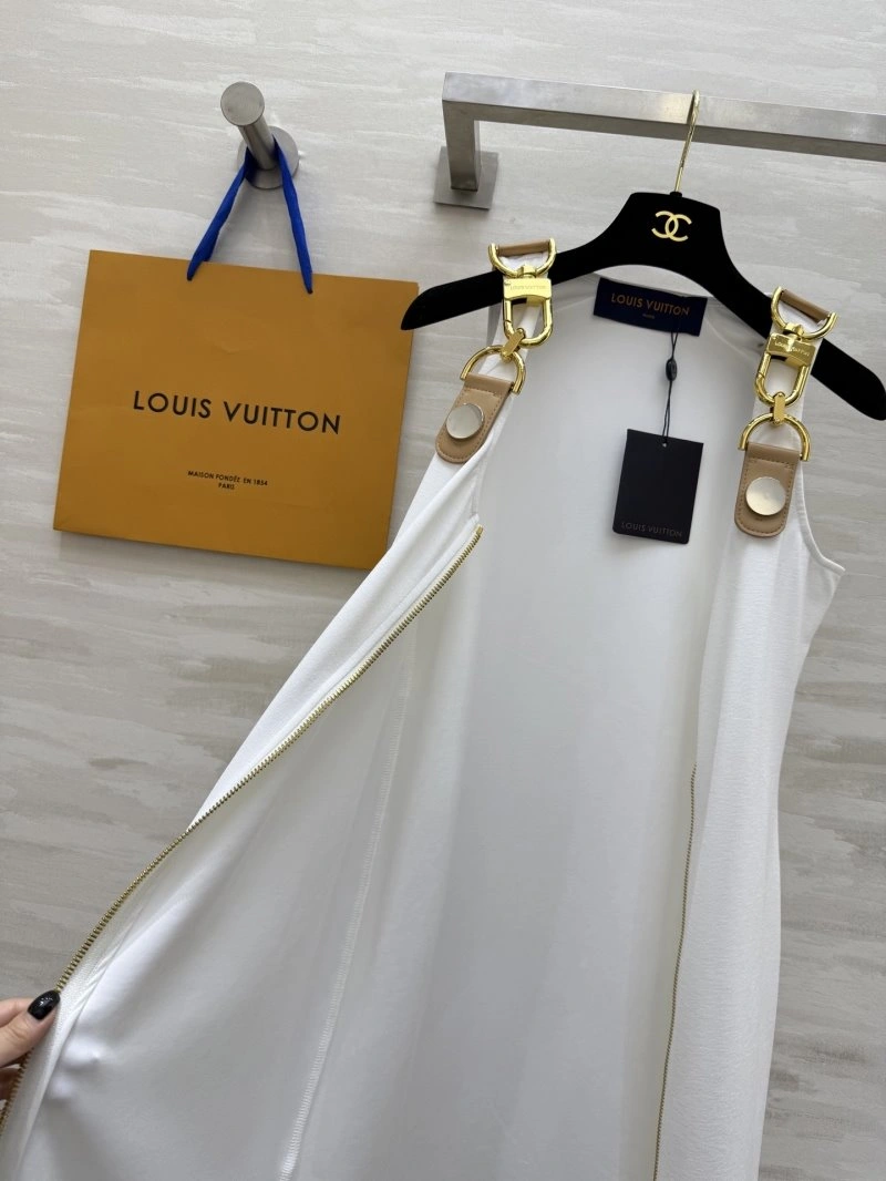 Louis Vuitton Dress Chic 131449