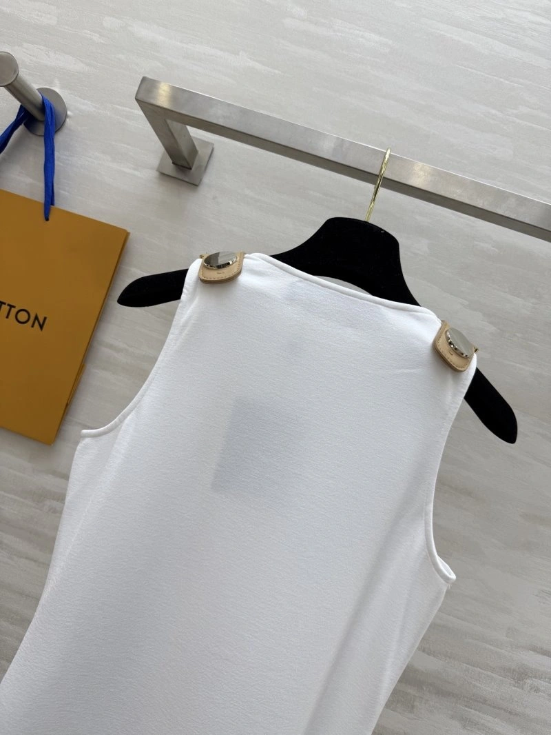 Louis Vuitton Dress Chic 131449