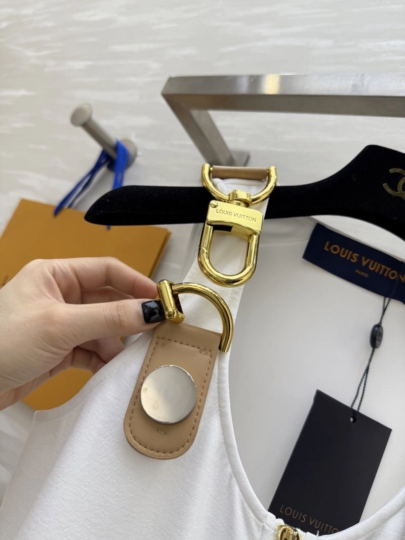 Louis Vuitton Dress Chic 131449
