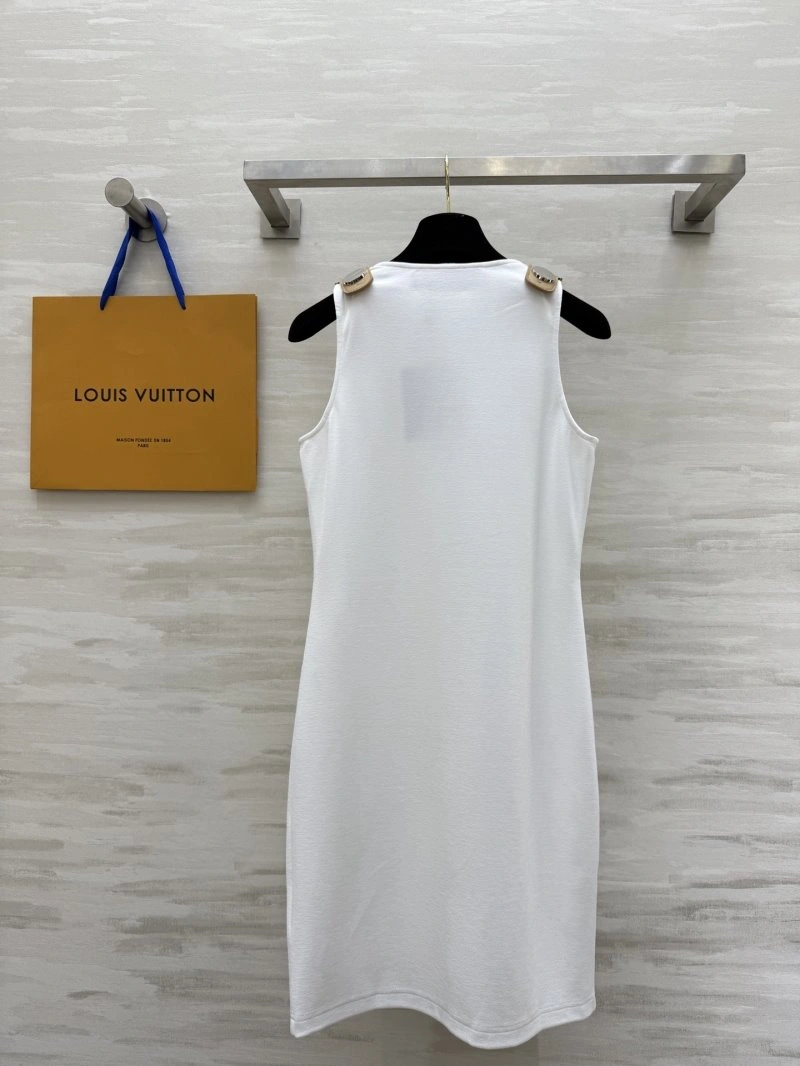 Louis Vuitton Dress Chic 131449