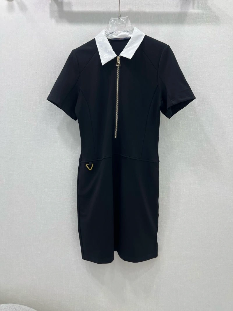 Durable Louis Vuitton Dress 131452