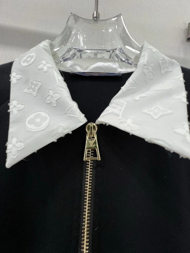 Durable Louis Vuitton Dress 131452