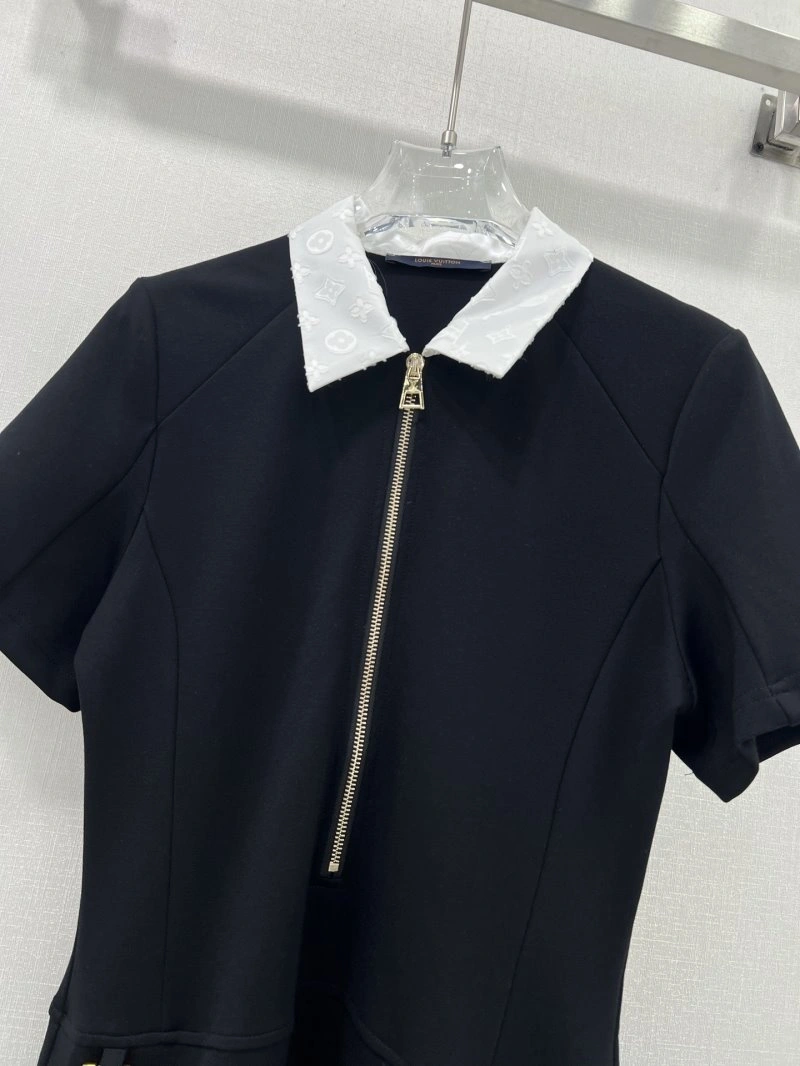 Durable Louis Vuitton Dress 131452