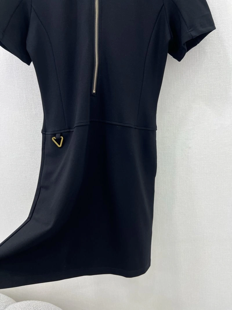 Durable Louis Vuitton Dress 131452