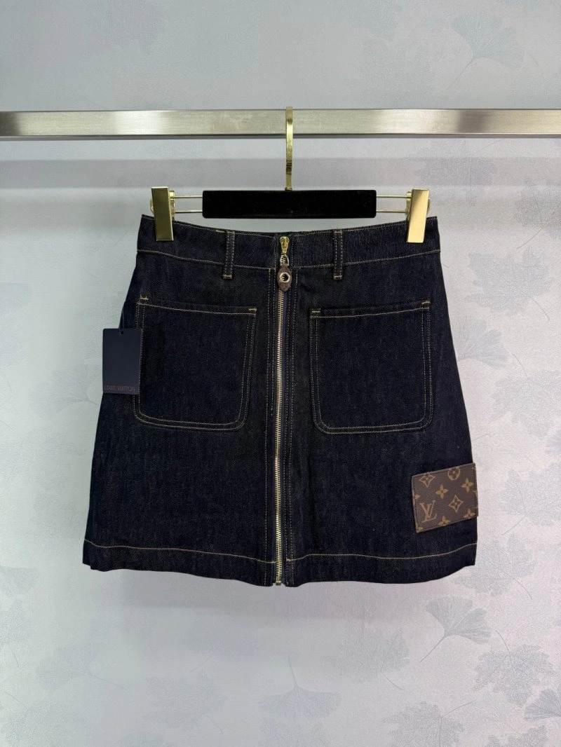 Louis Vuitton Dress Minimalist 131461