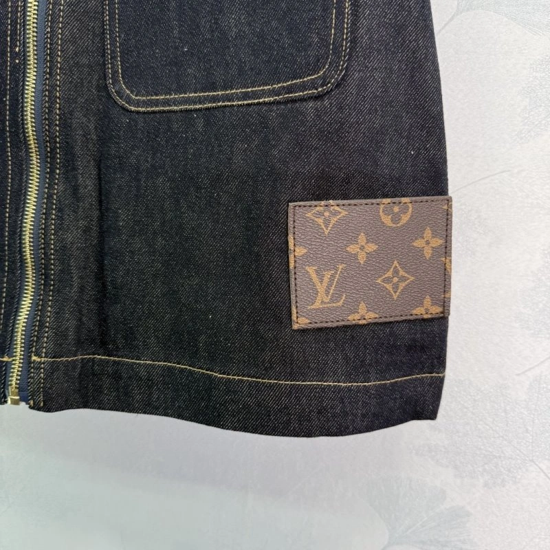 Louis Vuitton Dress Minimalist 131461