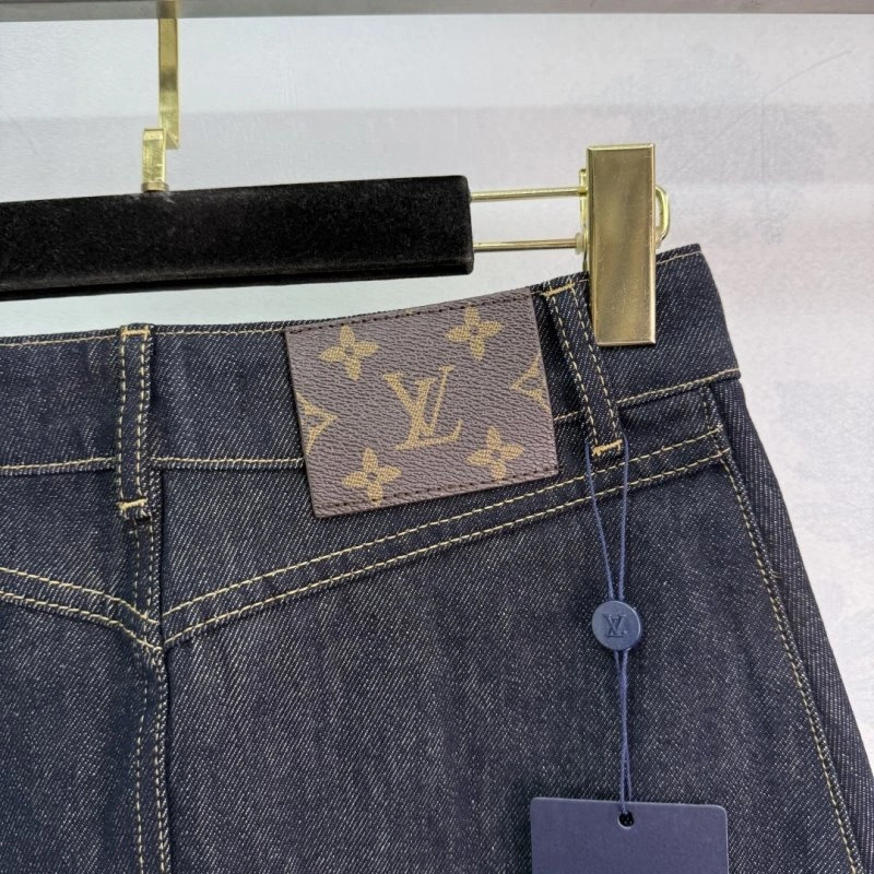 Louis Vuitton Dress Minimalist 131461