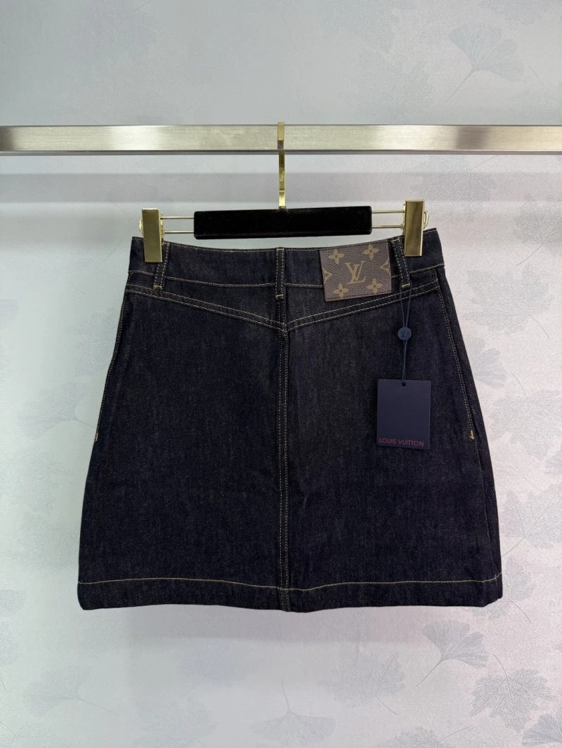 Louis Vuitton Dress Minimalist 131461