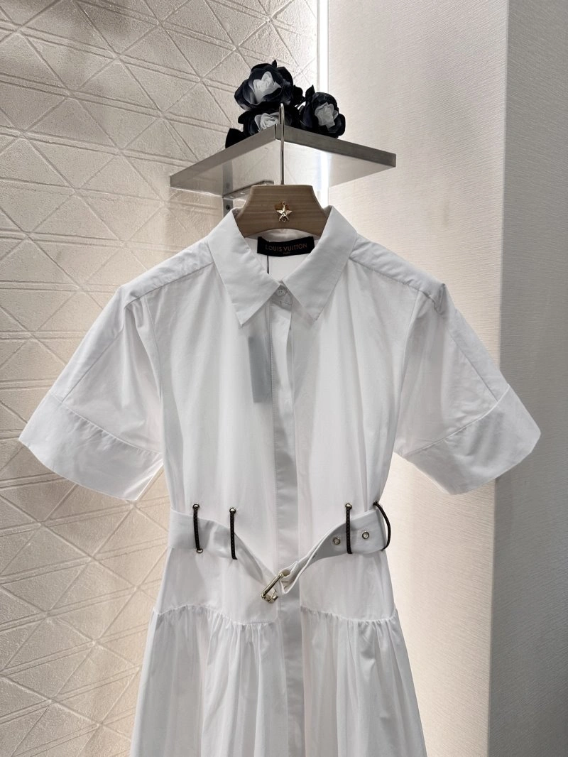 Louis Vuitton Dress Resilient 131469