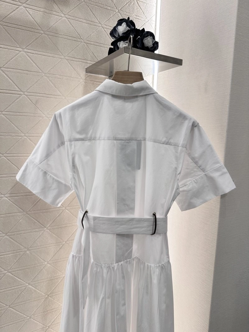 Louis Vuitton Dress Resilient 131469