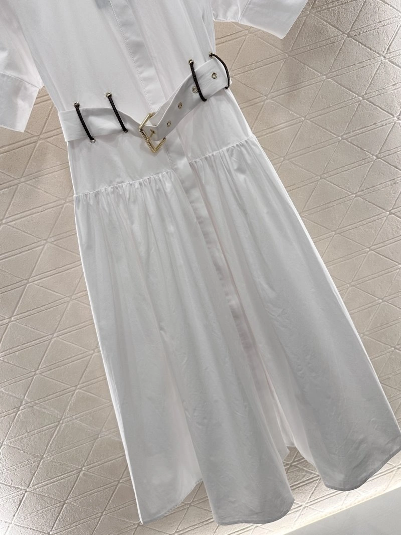Louis Vuitton Dress Resilient 131469