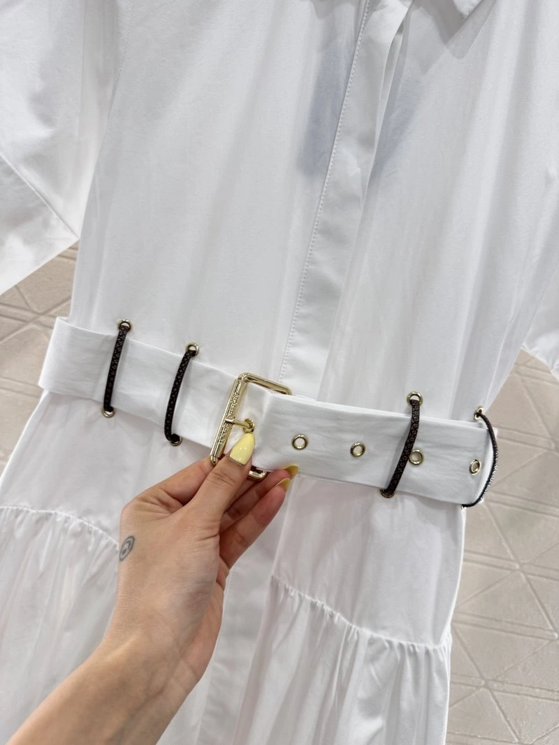Louis Vuitton Dress Resilient 131469