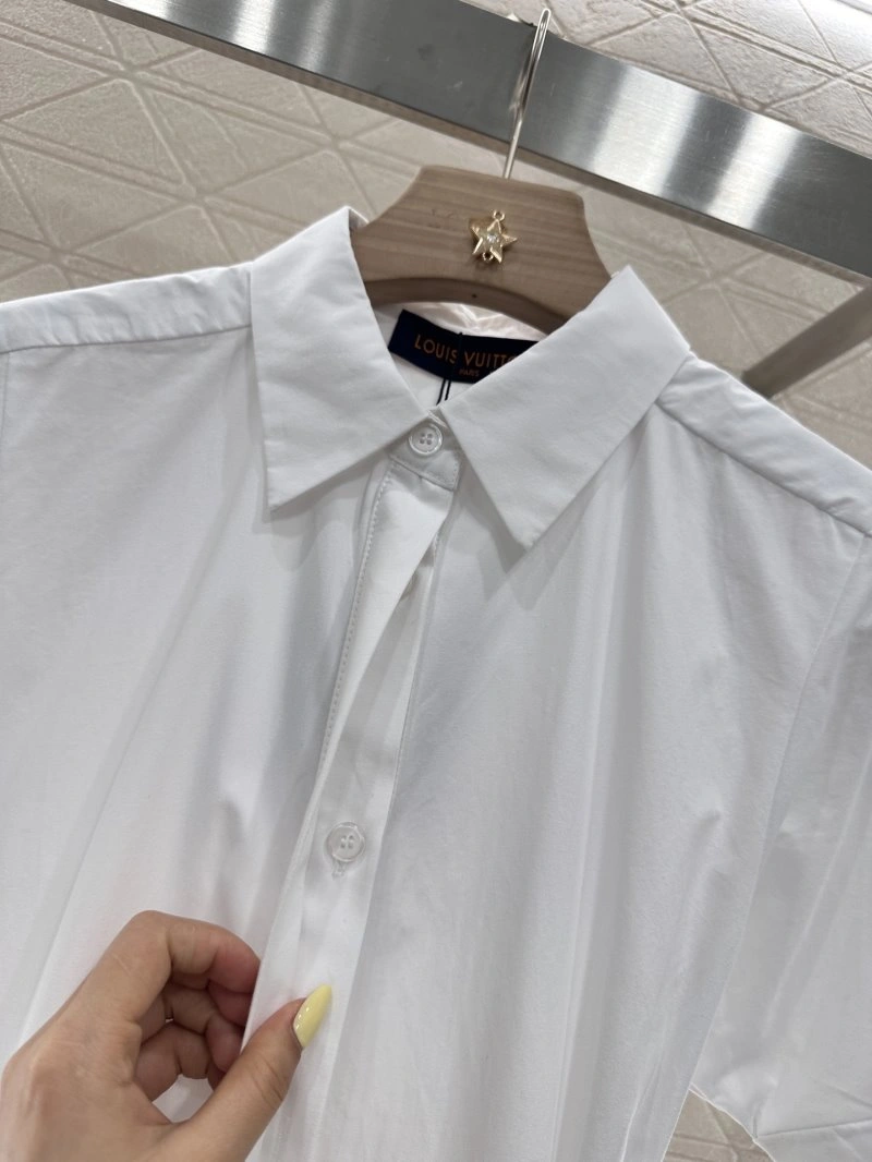Louis Vuitton Dress Resilient 131469